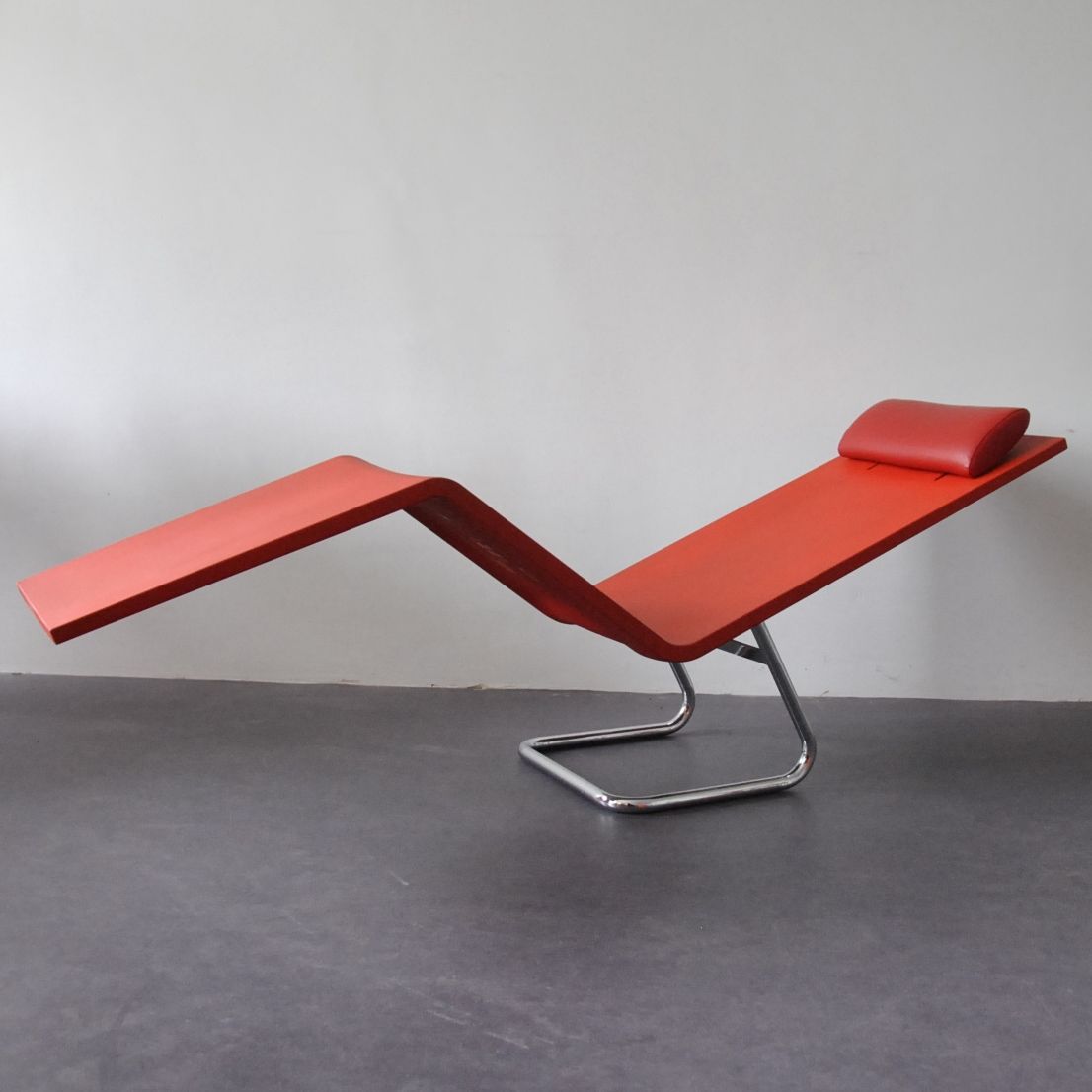 创意家具 - 坐具|躺椅|办公家具|设计师家具|MVS 躺椅